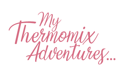 My Thermomix Adventures