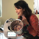 Kels Thermomix zoom class