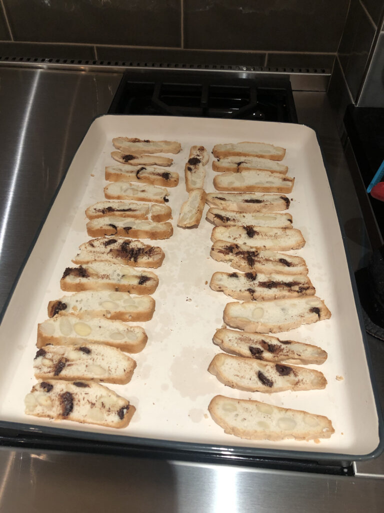 Yummy Christmas Recipes in your Thermomix - My Thermomix Adventures