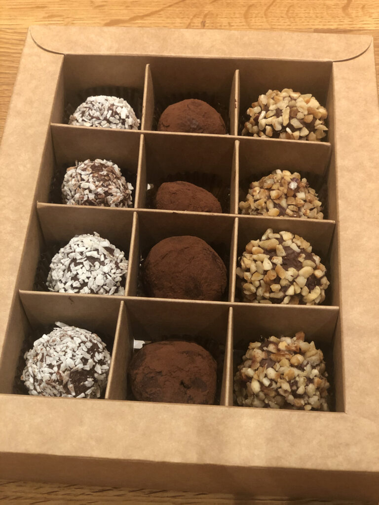 Yummy Christmas Recipes in your Thermomix - My Thermomix Adventures