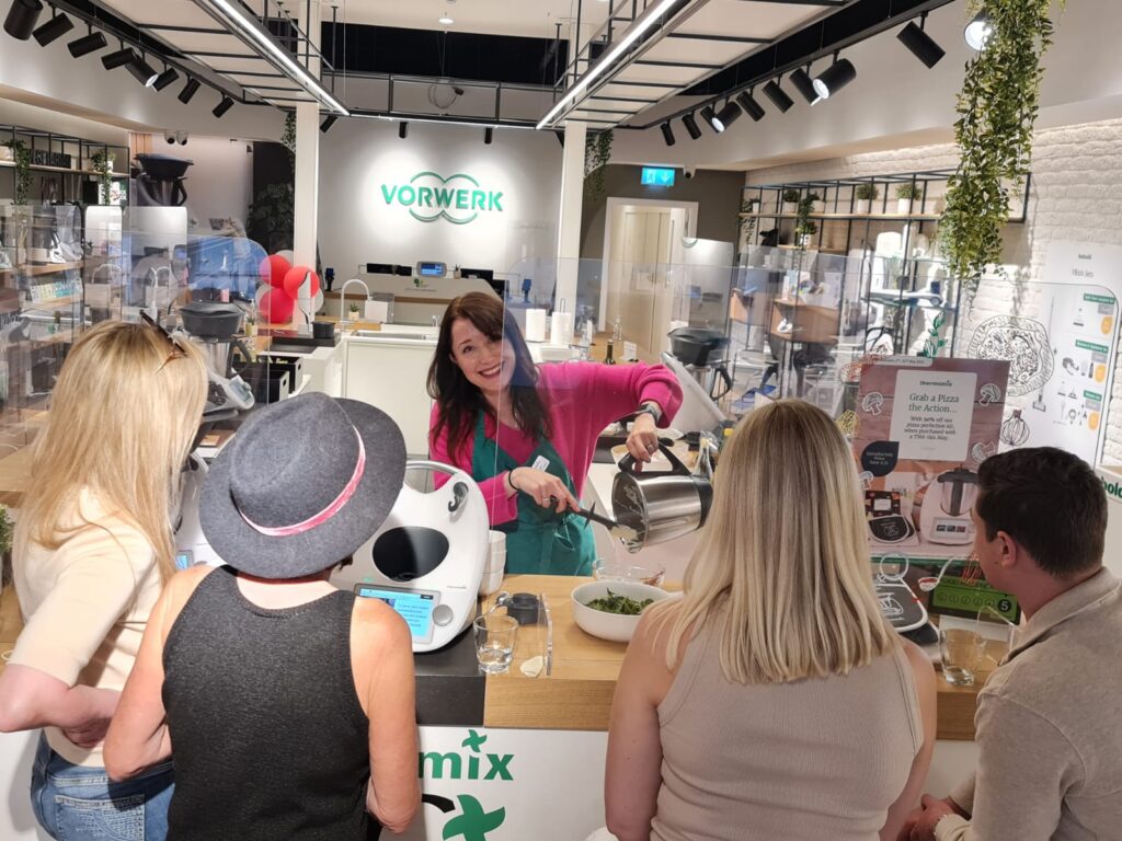 Kels Thermomix store