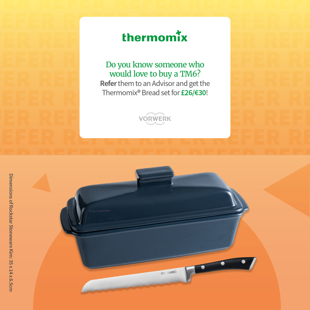 THERMOMIX OFFER