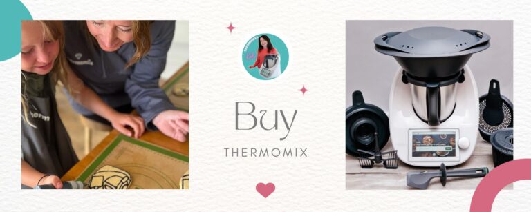 Buy Thermomix TM6