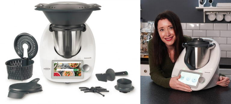 What is Thermomix