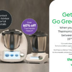 Thermomix friend offer September 2023