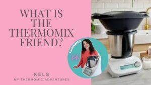 October Thermomix offer 2023 - My Thermomix Adventures