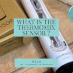 Thermomix sensor