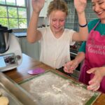 Thermomix baking