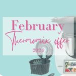 Thermomix Feb offer 2024