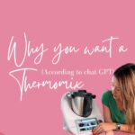 Why you want a Thermomix