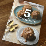 Thermomix cookbook 5 ingredients