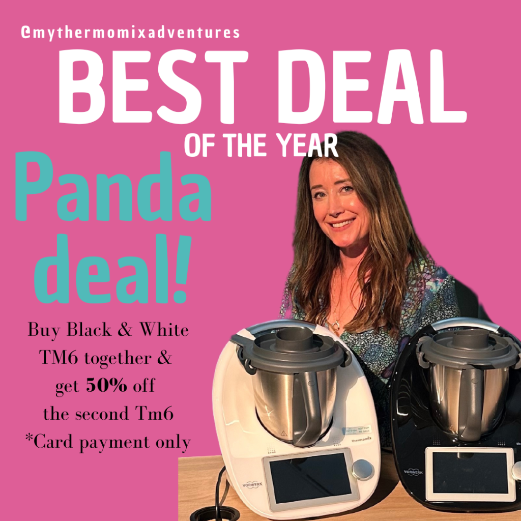Thermomix Panda deal
