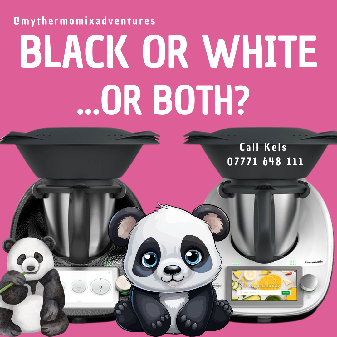 Panda Thermomix deal