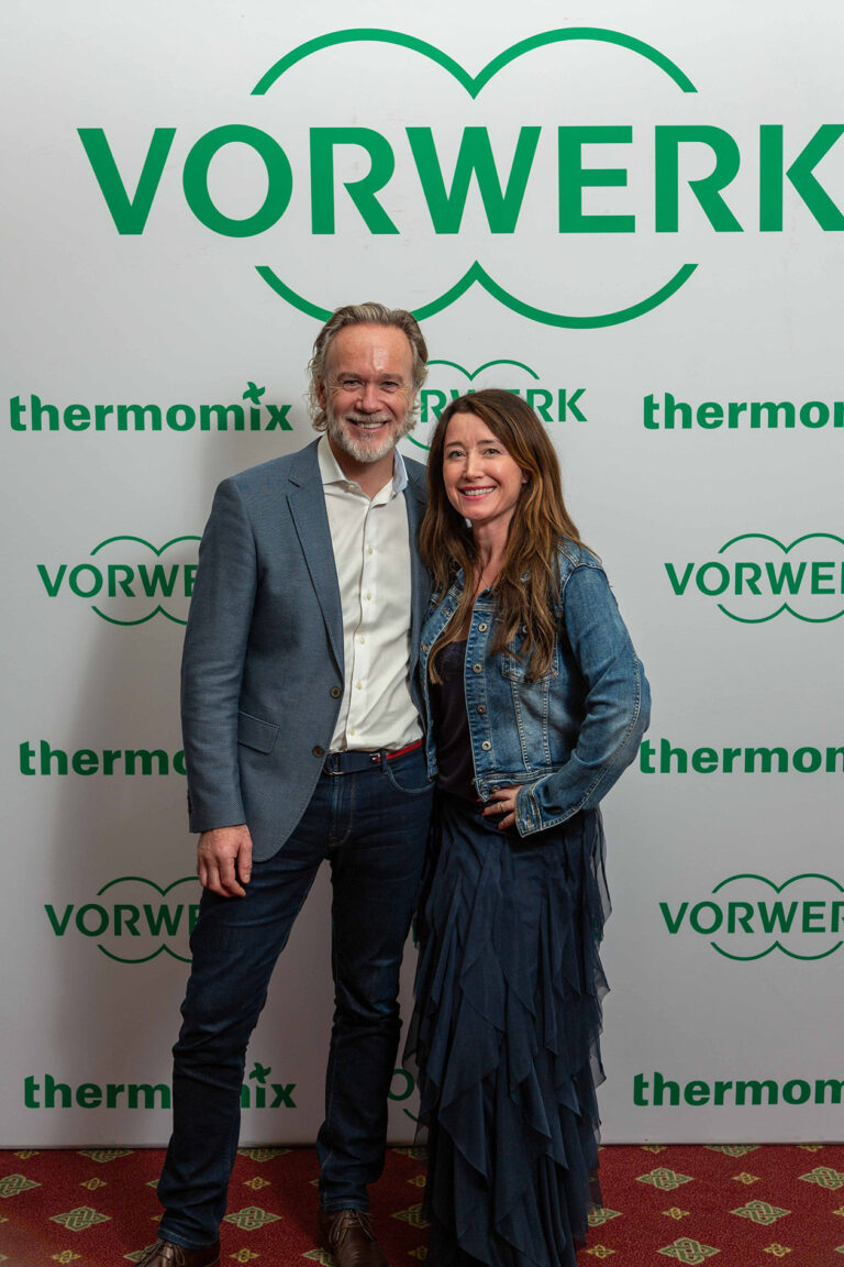 Kels Thermomix Marcus wareing chef