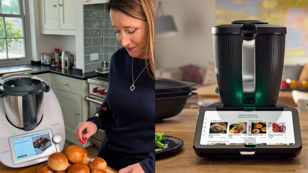 What is thermomix