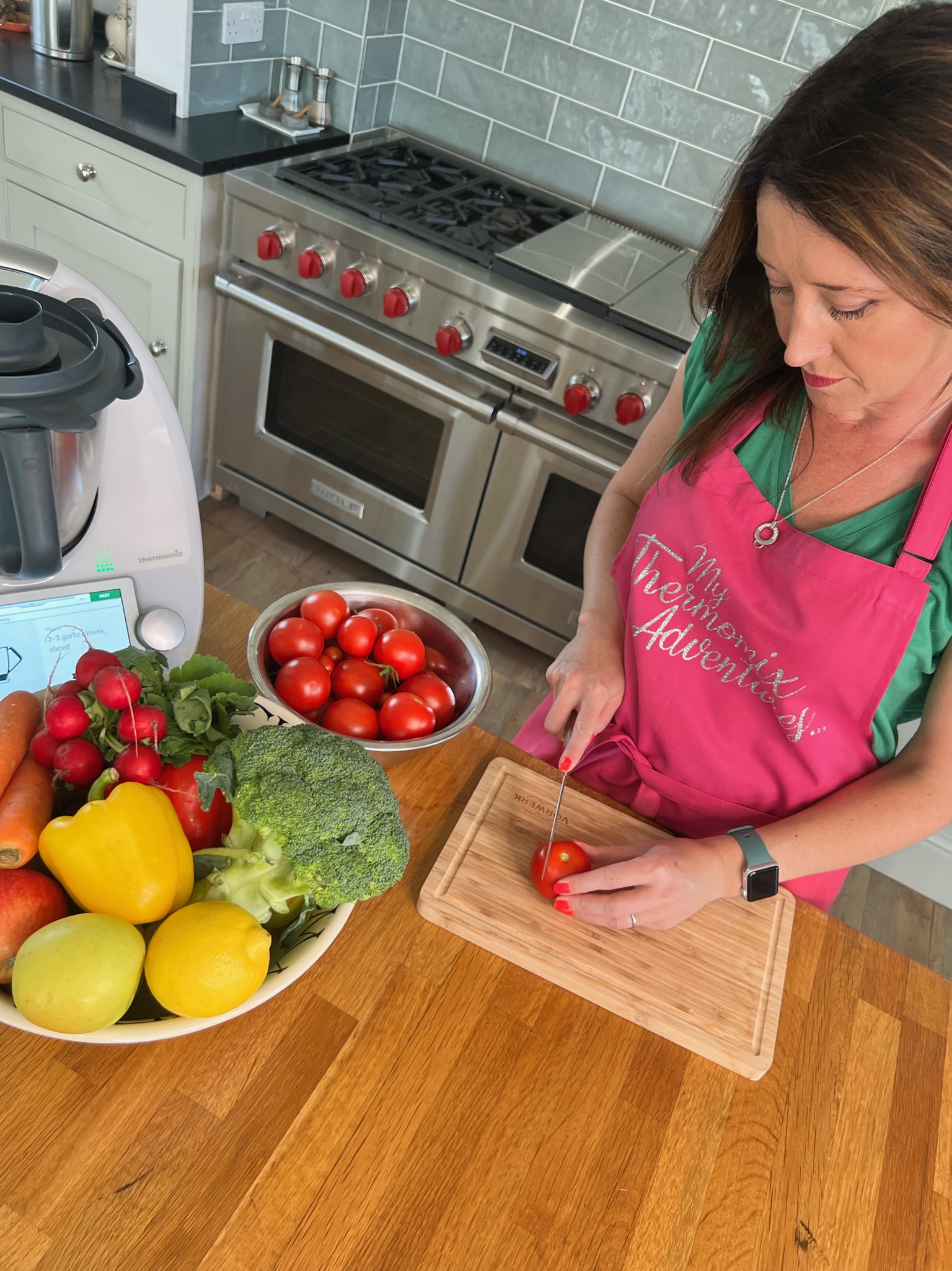 Kels thermomix