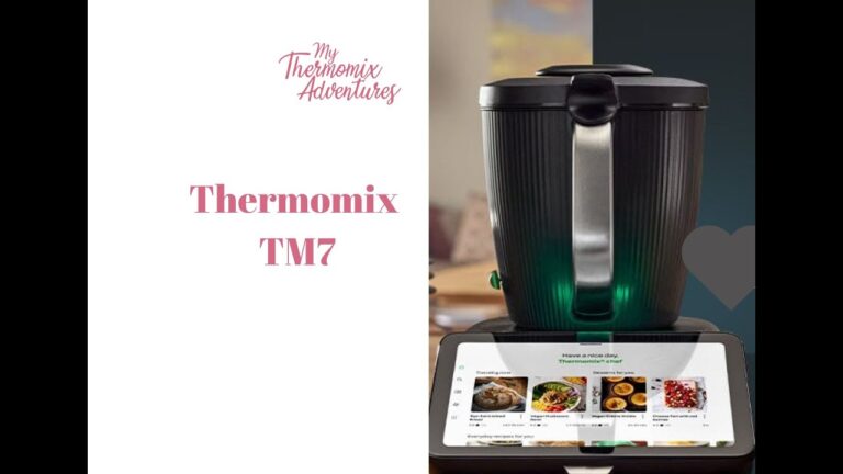 TM7 Thermomix buy