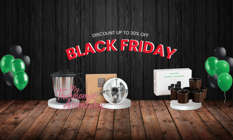 Thermomix Black Friday offers