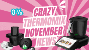 Thermomix offer