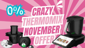 Thermomix Offer Nov 2025
