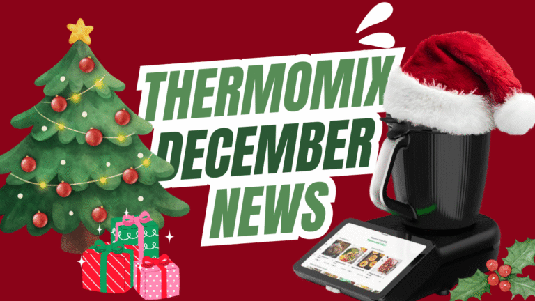 Thermomix offer December 2025