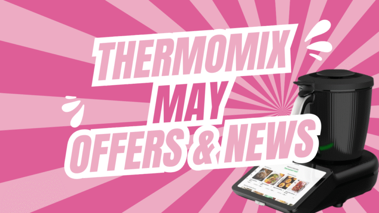 Thermomix May offers