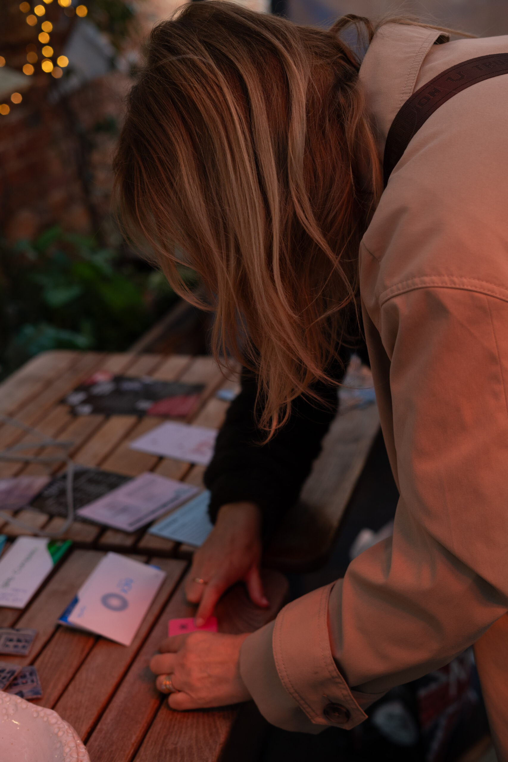 New Forest Business Networking in Lymington-11