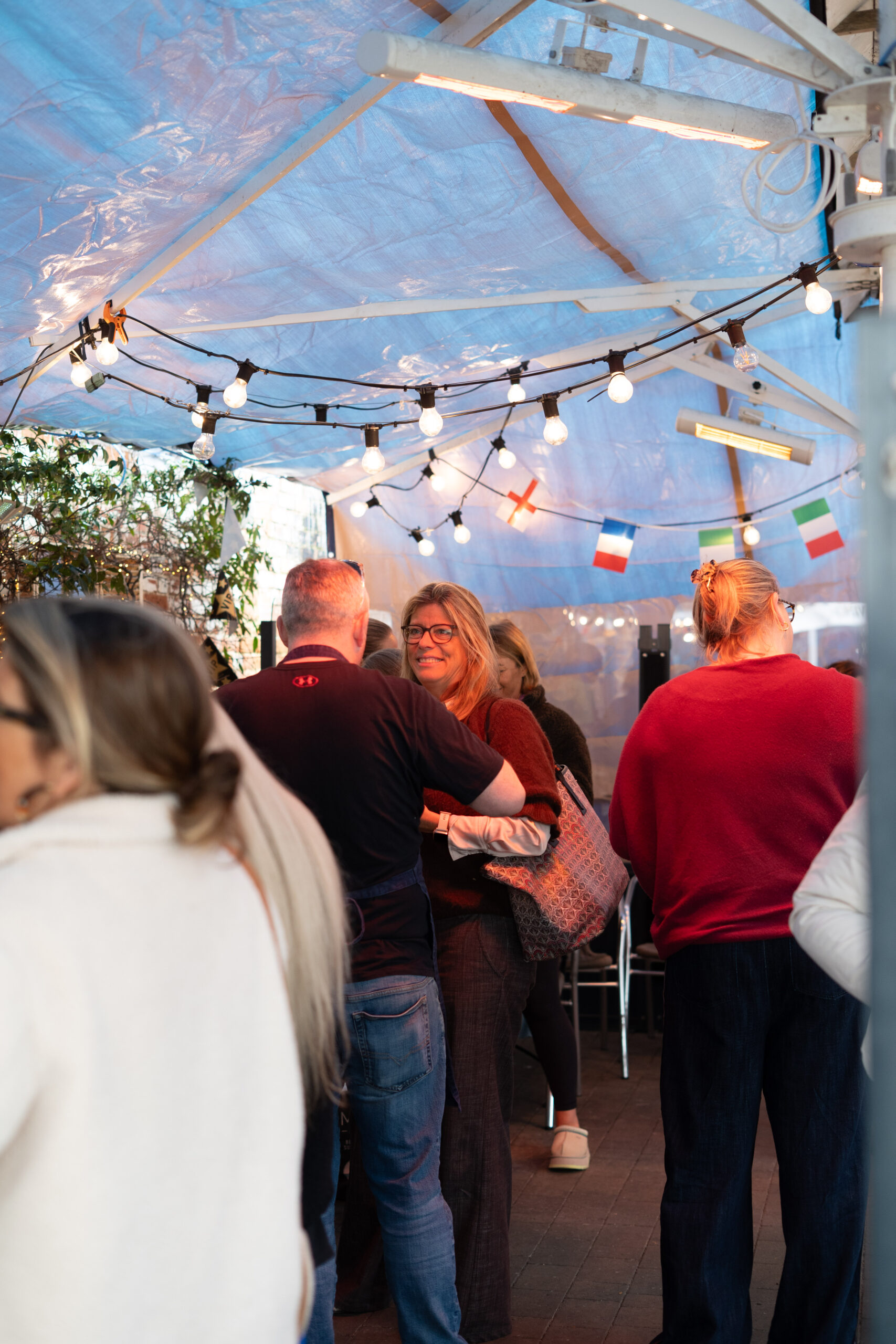 New Forest Business Networking in Lymington-12