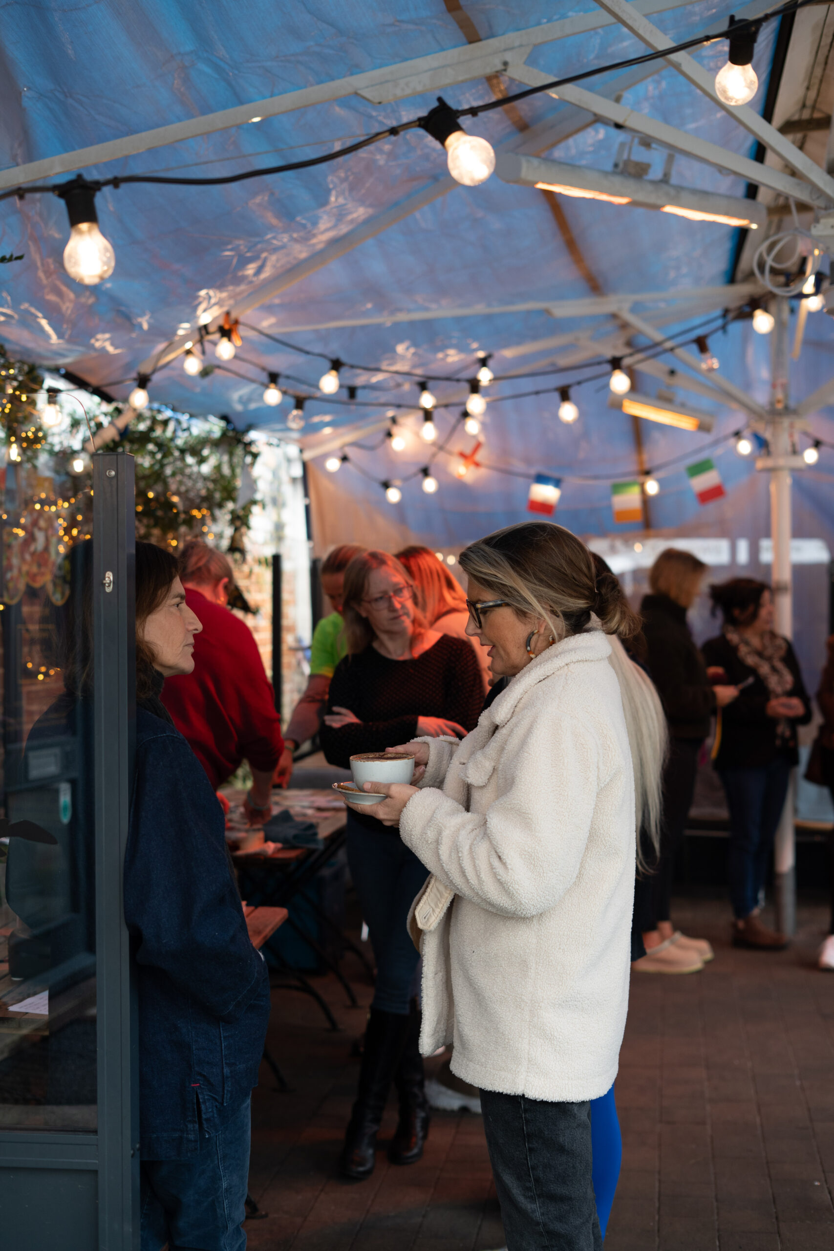 New Forest Business Networking in Lymington-13