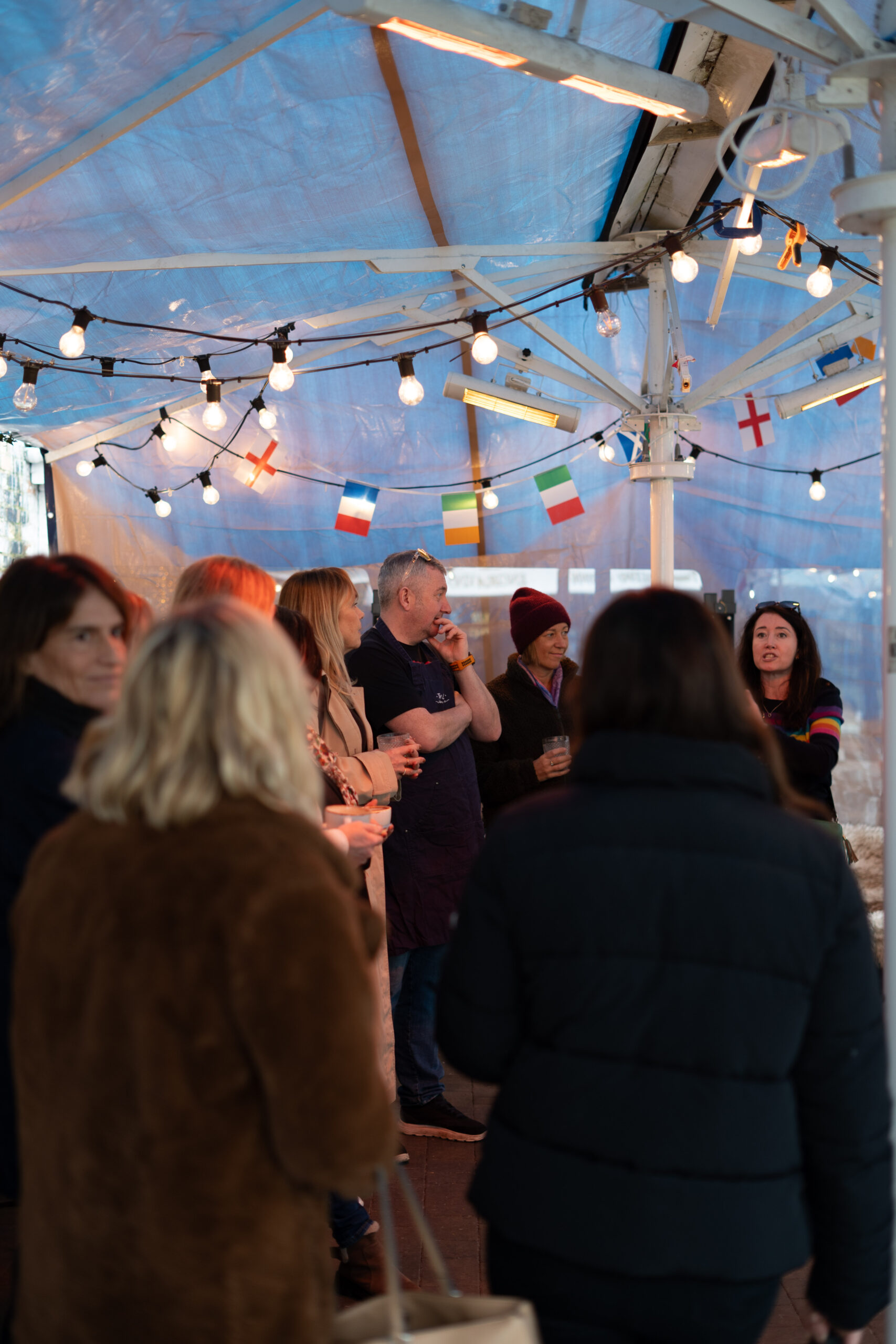 New Forest Business Networking in Lymington-8