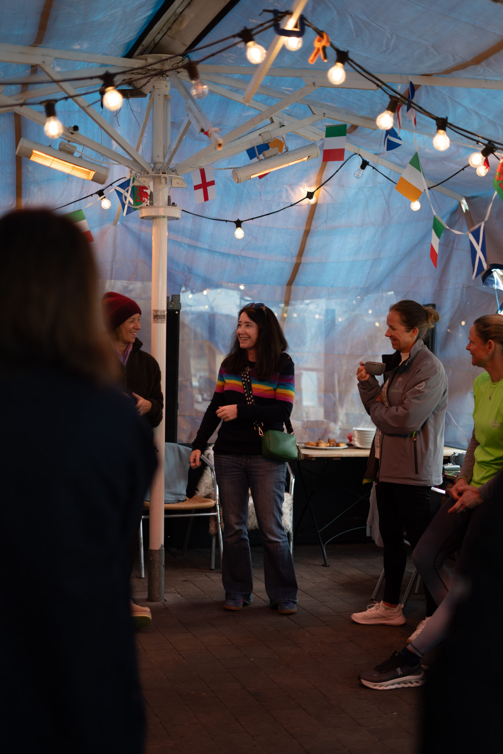 New Forest Business Networking in Lymington-9