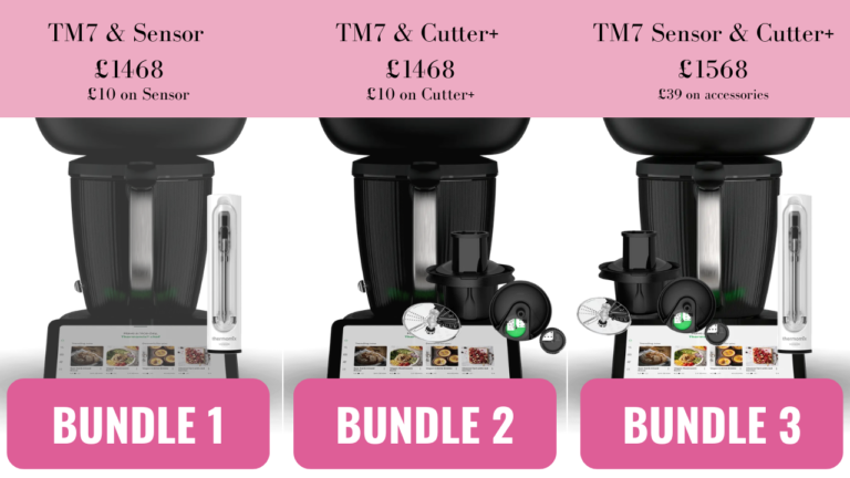 April bundle no finance