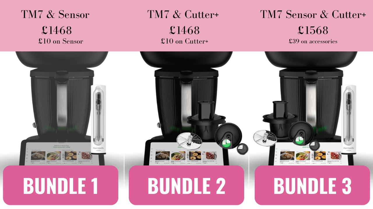 April bundle no finance