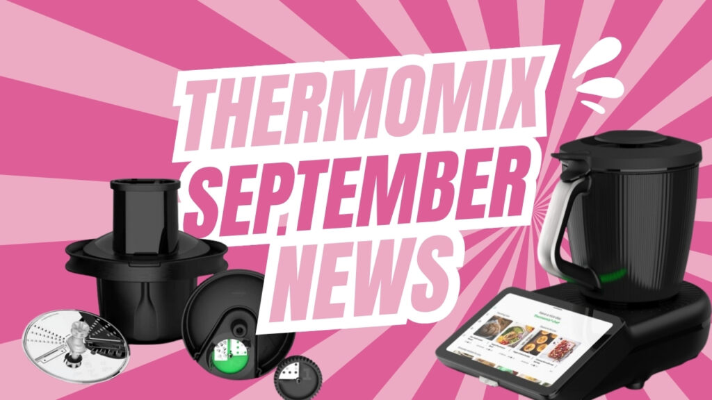 September 2026 Thermomix offer