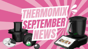 September 2026 Thermomix offer
