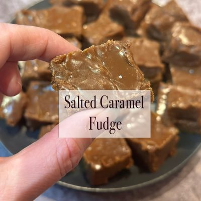 Fudge Thermomix