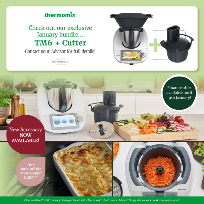 Thermomix Jan offer