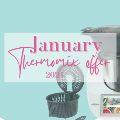 January Thermomx offer