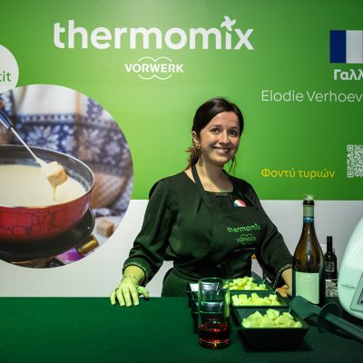 THERMOMIX Elodie_France