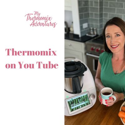 Thermomix on You Tube